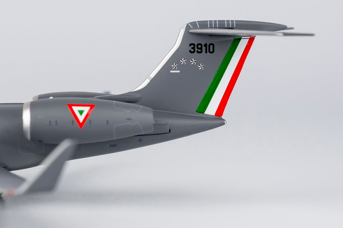 1/200 Mexican Air Force Gulfstream G550 3910 NG75017