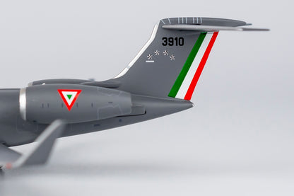 1/200 Mexican Air Force Gulfstream G550 3910 NG75017
