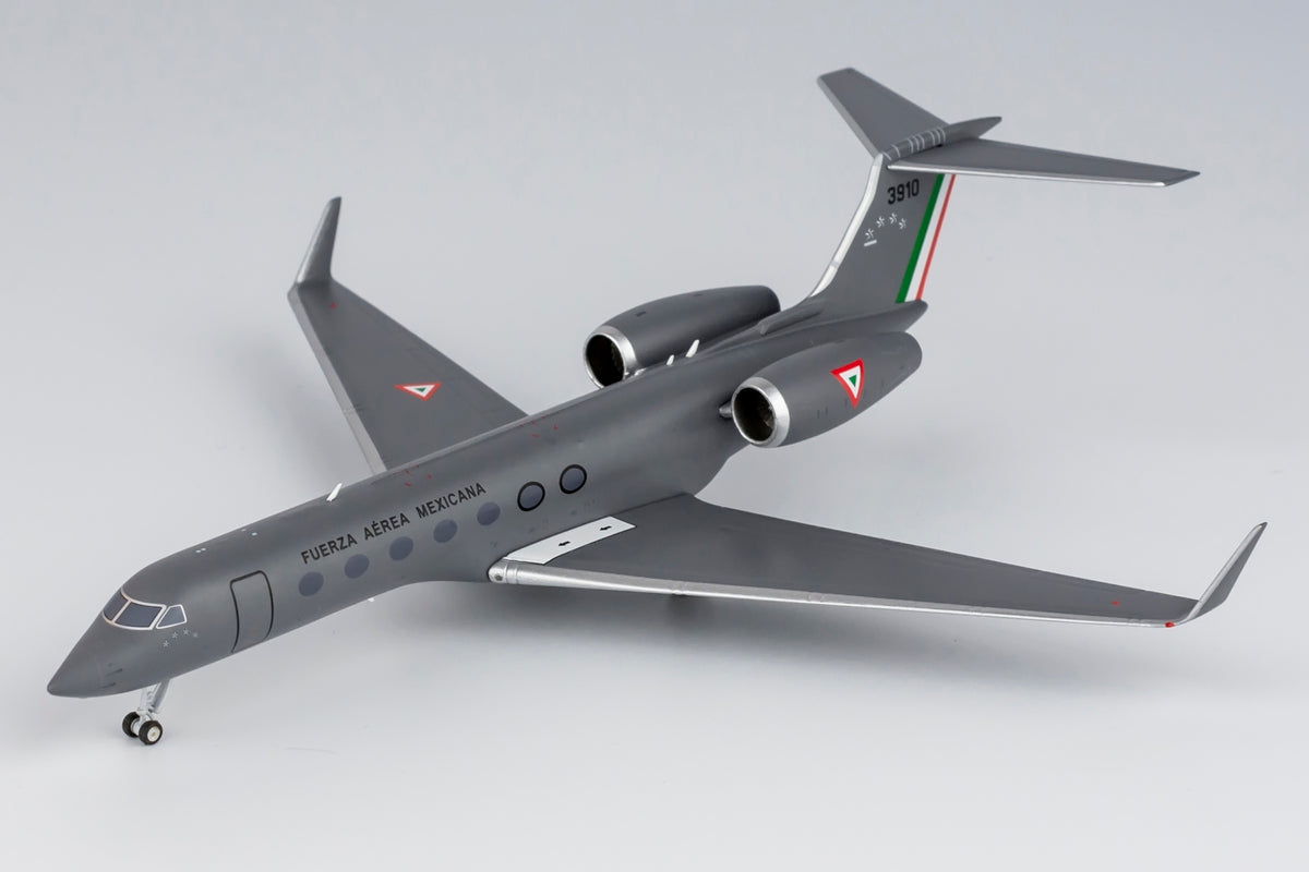 1/200 Mexican Air Force Gulfstream G550 3910 NG75017