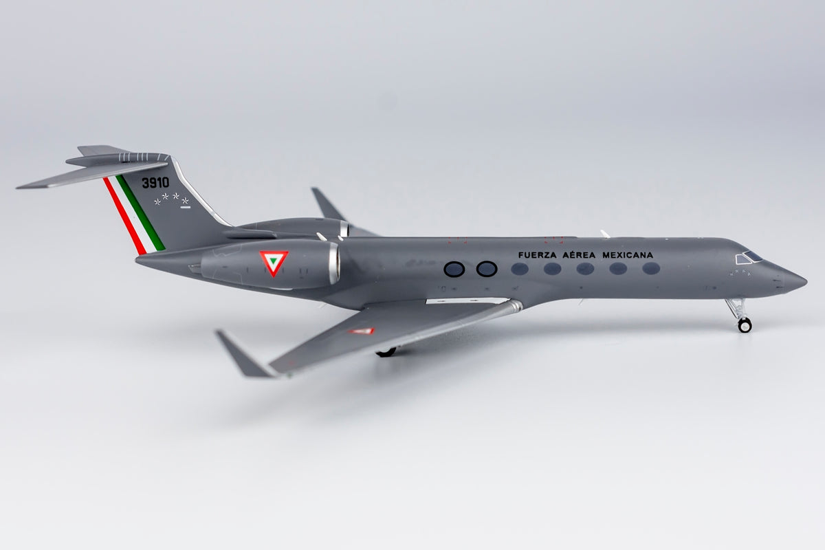 1/200 Mexican Air Force Gulfstream G550 3910 NG75017