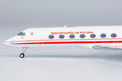 1/200 Polish Air Force G550 0001 NG75020