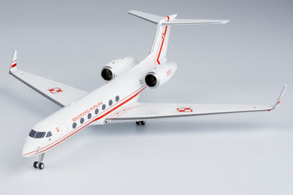 1/200 Polish Air Force G550 0001 NG75020