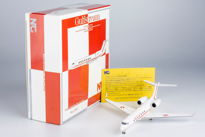 1/200 Polish Air Force G550 0001 NG75020