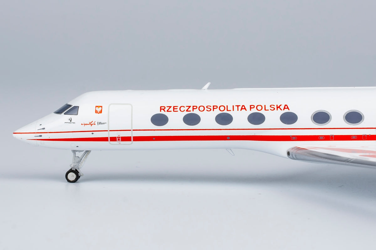 1/200 Polish Air Force G550 0002 NG75021