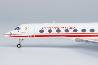 1/200 Polish Air Force G550 0002 NG75021