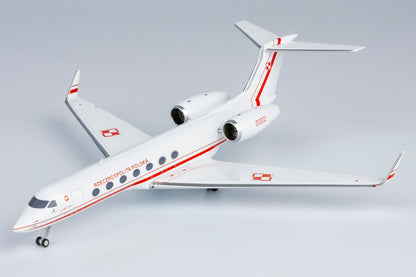 1/200 Polish Air Force G550 0002 NG75021