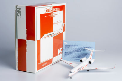 1/200 Polish Air Force G550 0002 NG75021