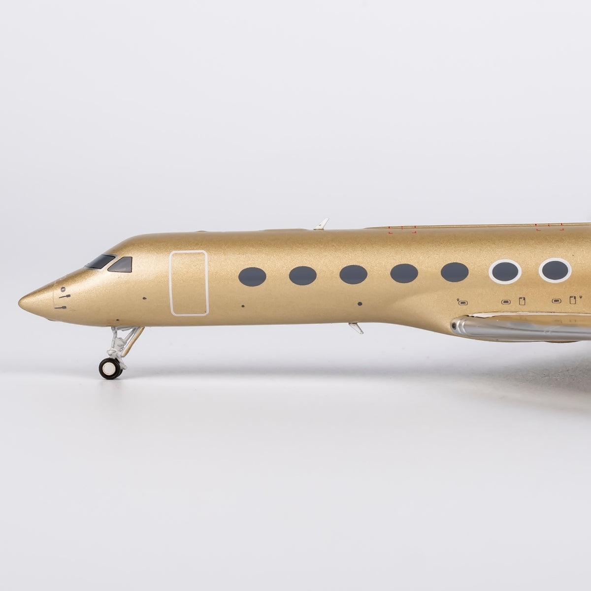1/200 Avcon Jet G550 OE-LIM NG75032