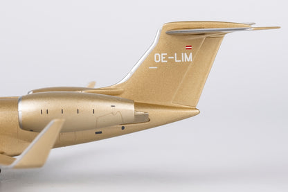 1/200 Avcon Jet G550 OE-LIM NG75032