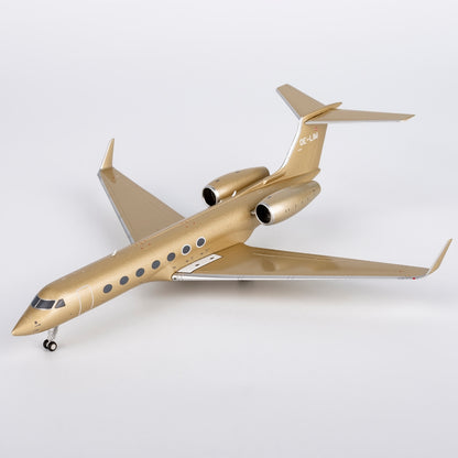 1/200 Avcon Jet G550 OE-LIM NG75032