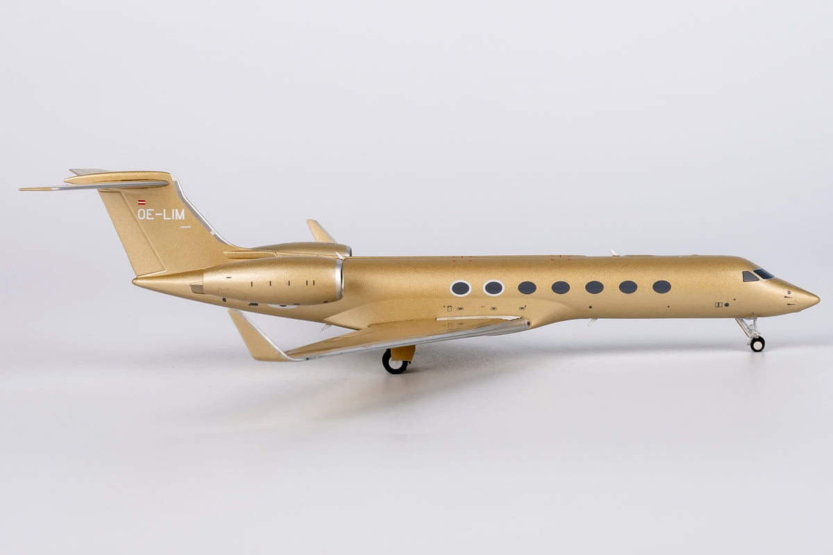 1/200 Avcon Jet G550 OE-LIM NG75032