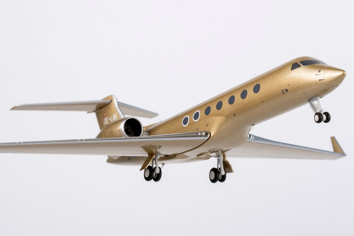 1/200 Avcon Jet G550 OE-LIM NG75032