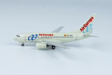 1/400 Air Europa Boeing 737-600 EC-ING NG76005