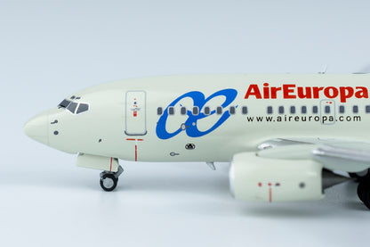 1/400 Air Europa Boeing 737-600 EC-ING NG76005