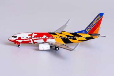 1/400 Southwest Airlines Boeing 737-700 N214WN "ÂíÀïÀ¼" NG77006