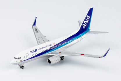 1/400 ANA Boeing 737-700 JA06AN NG77026