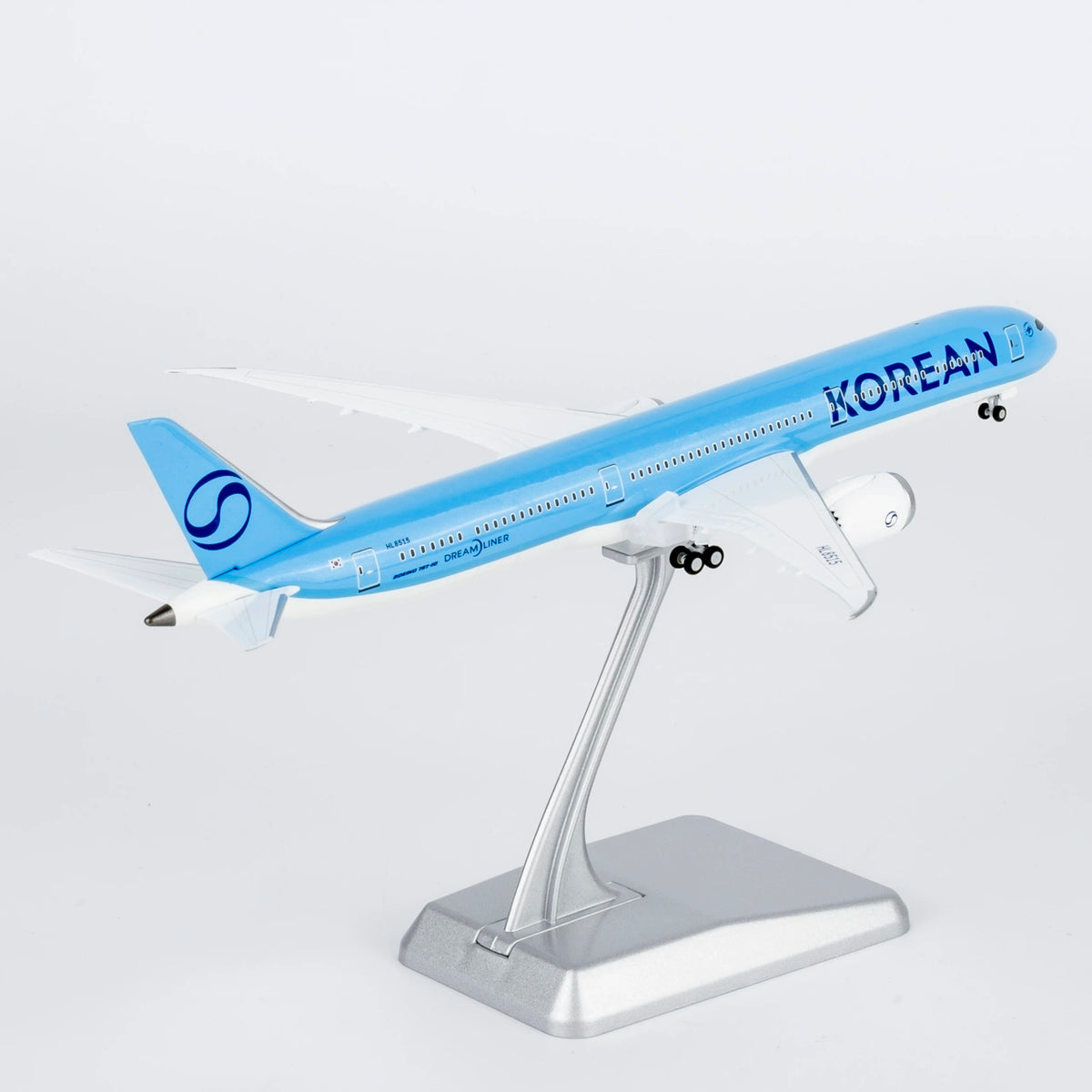 1/400 Korean Air Boeing 787-10 HL8515 NGKAL096