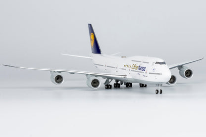 1/400 Lufthansa Boeing 747-8 D-ABYM NG78011