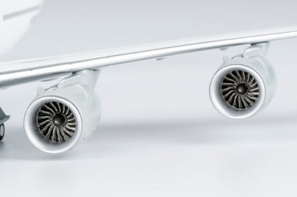 1/400 Lufthansa Boeing 747-8 D-ABYM NG78011