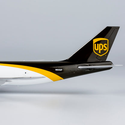 1/400 UPS Boeing 747-8F N633UP NG78025