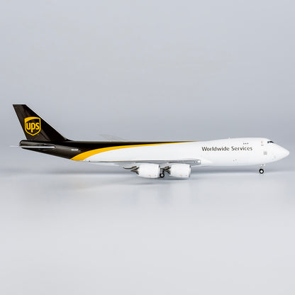 1/400 UPS Boeing 747-8F N633UP NG78025