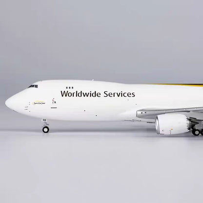 1/400 UPS Boeing 747-8F N605UP NG78026
