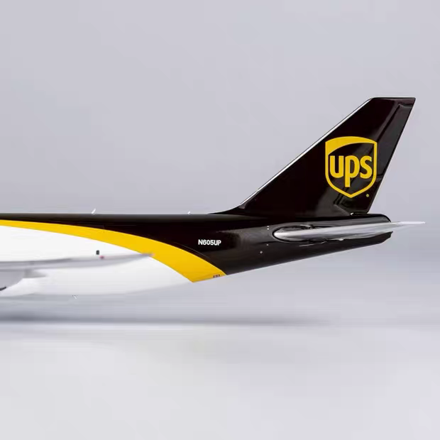 1/400 UPS Boeing 747-8F N605UP NG78026