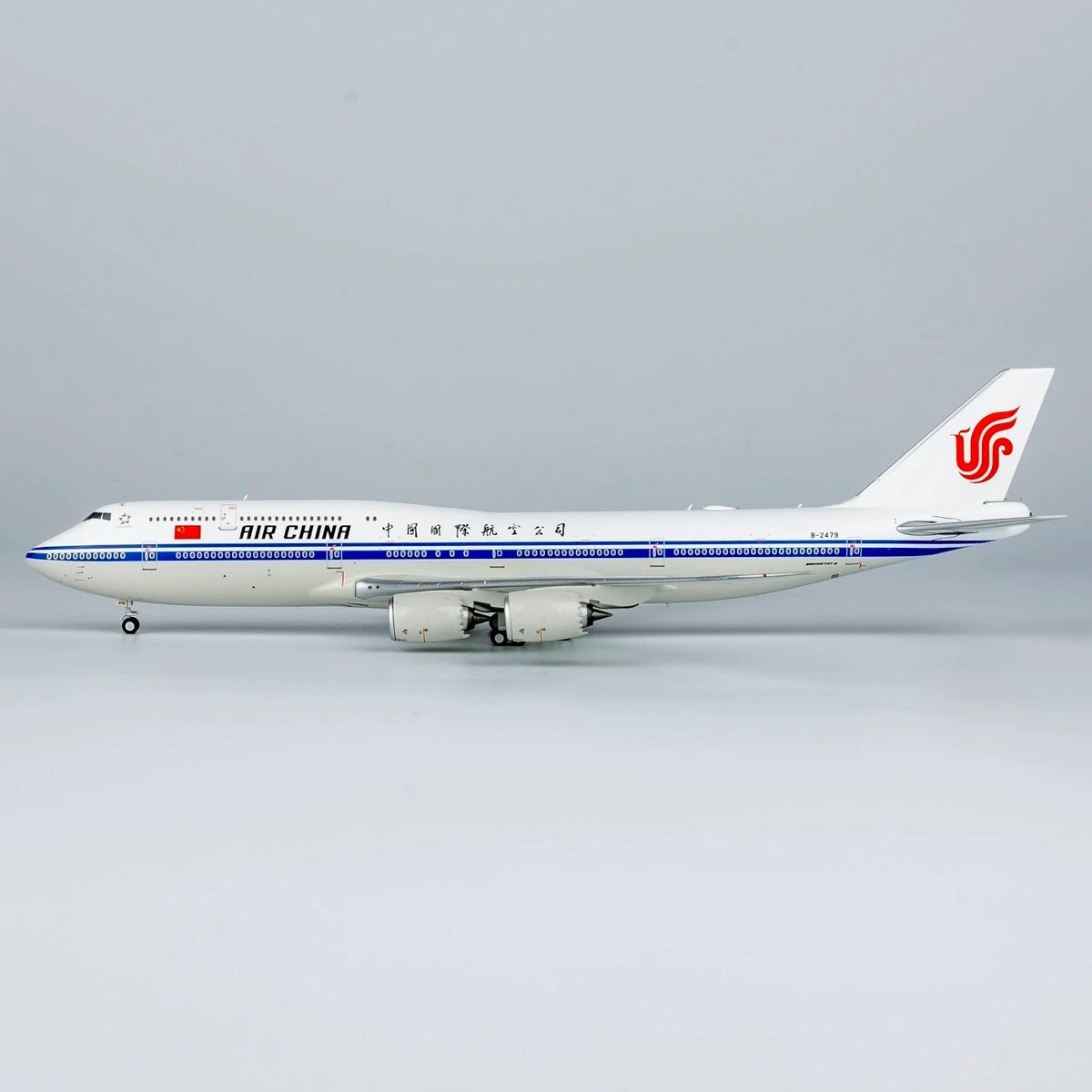 1/400 Air China Boeing 747-8 B-2479 NG78030