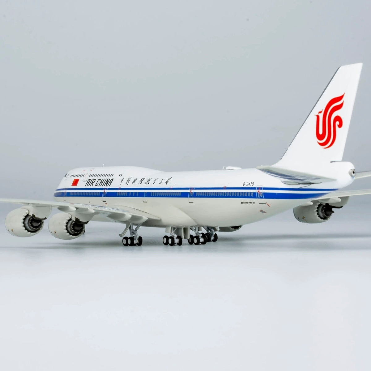 1/400 Air China Boeing 747-8 B-2479 NG78030