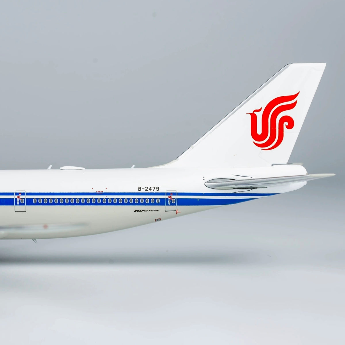 1/400 Air China Boeing 747-8 B-2479 NG78030