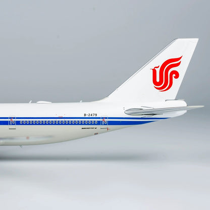 1/400 Air China Boeing 747-8 B-2479 NG78030