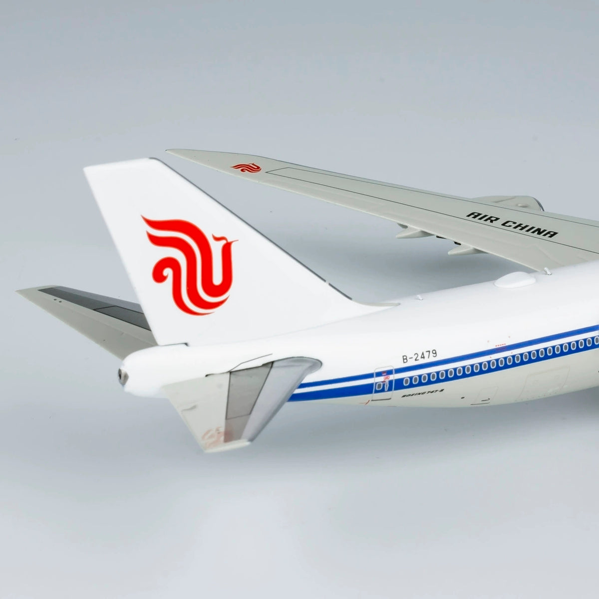 1/400 Air China Boeing 747-8 B-2479 NG78030