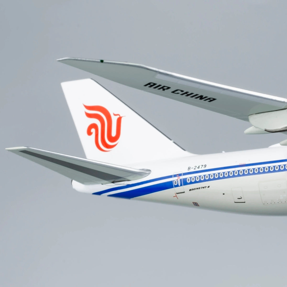 1/400 Air China Boeing 747-8 B-2479 NG78030