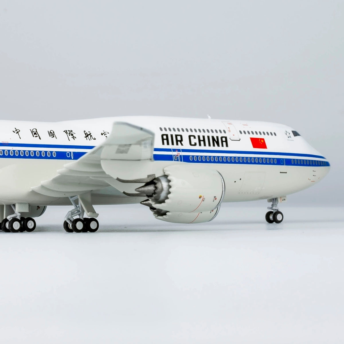 1/400 Air China Boeing 747-8 B-2479 NG78030