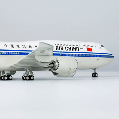 1/400 Air China Boeing 747-8 B-2479 NG78030
