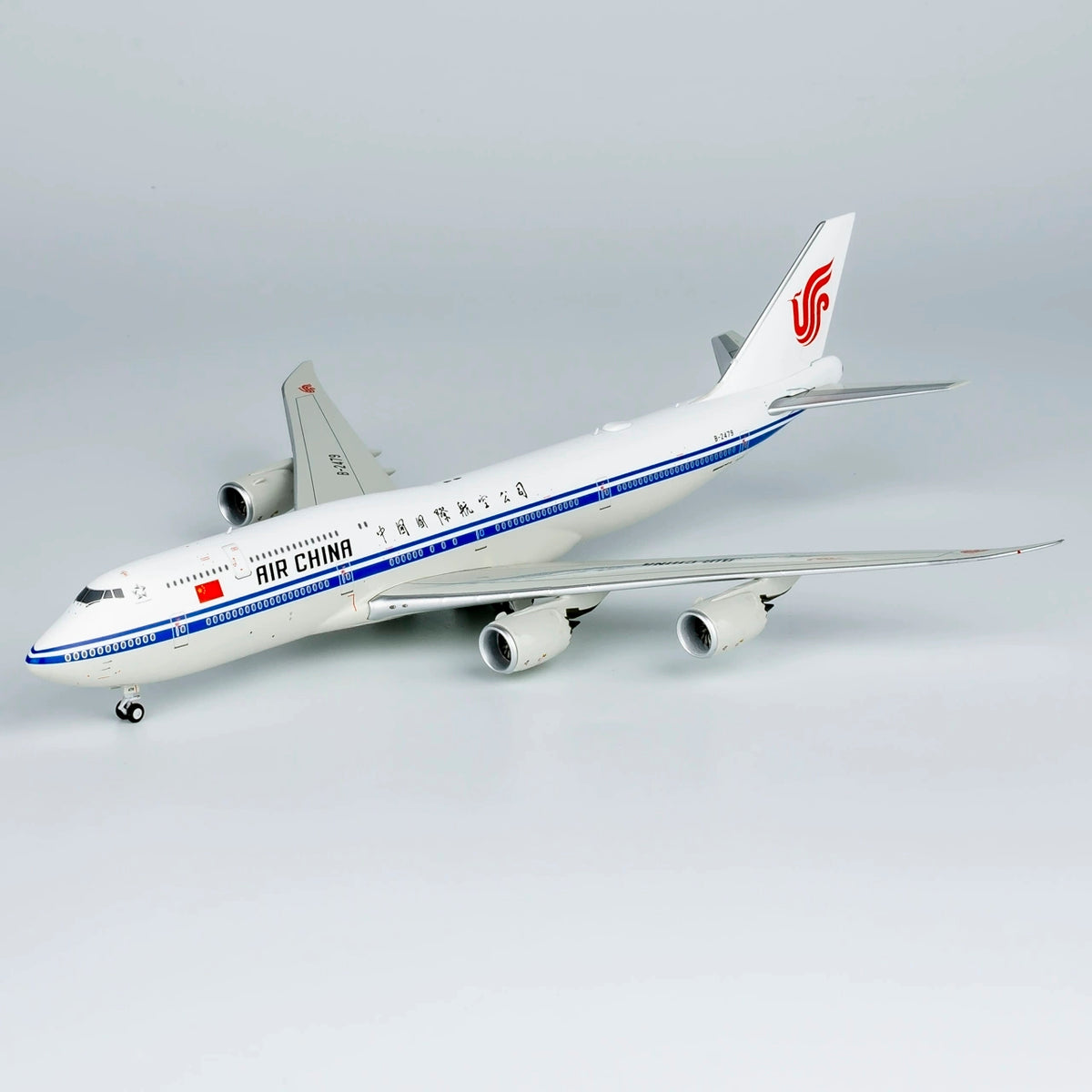 1/400 Air China Boeing 747-8 B-2479 NG78030