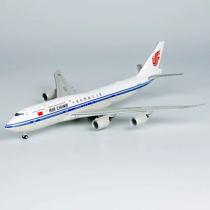 1/400 Air China Boeing 747-8 B-2479 NG78030