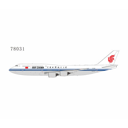 1/400 Air China Boeing 747-8 B-2482 NG78031