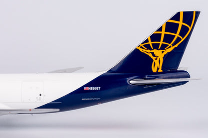 1/400 Atlas Air Boeing 747-8F N856GT NG78032