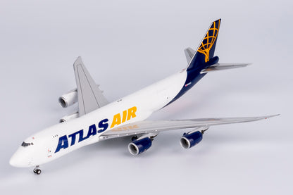 1/400 Atlas Air Boeing 747-8F N856GT NG78032