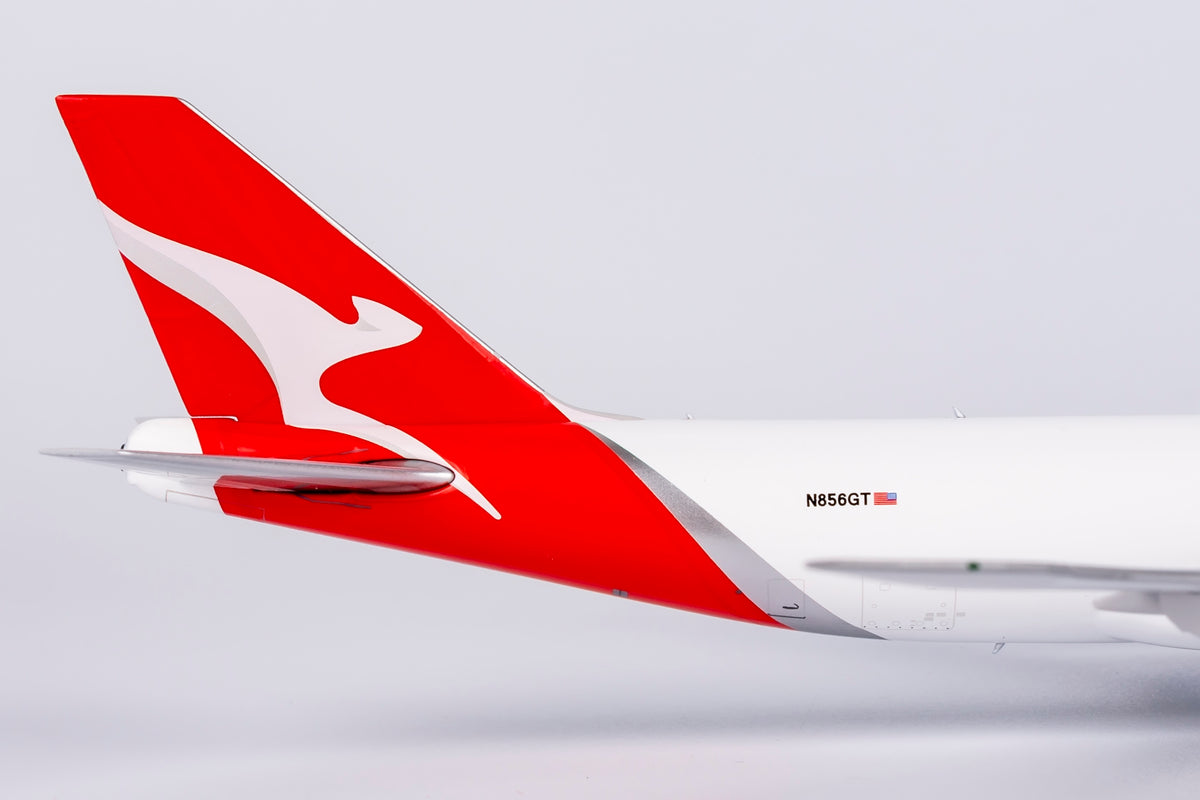 1/400 Atlas Air Boeing 747-8F N856GT NG78032