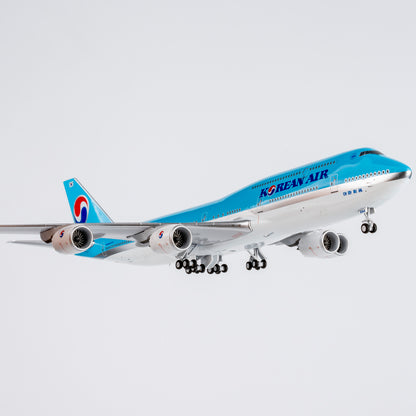 1/400 Korean Air Boeing 747-8 HL7644 NG78036