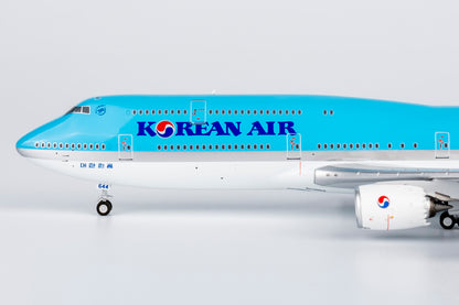 1/400 Korean Air Boeing 747-8 HL7644 NG78036