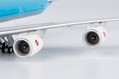 1/400 Korean Air Boeing 747-8 HL7644 NG78036