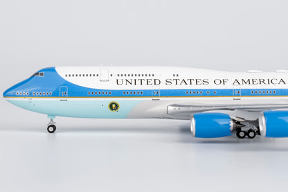1/400 United States Air Force VC25B (B747-8) 30000 NG78040
