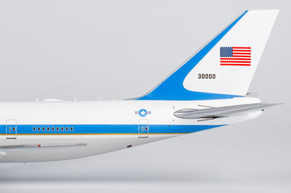 1/400 United States Air Force VC25B (B747-8) 30000 NG78040
