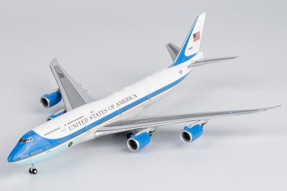 1/400 United States Air Force VC25B (B747-8) 30000 NG78040