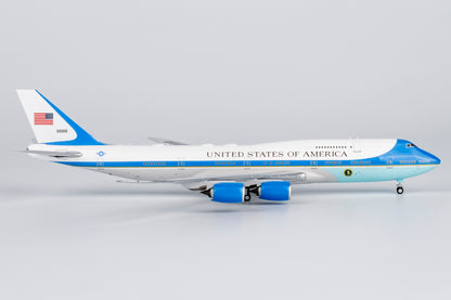 1/400 United States Air Force VC25B (B747-8) 30000 NG78040