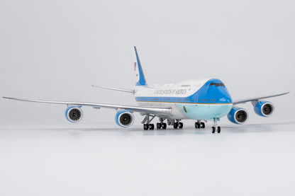 1/400 United States Air Force VC25B (B747-8) 30000 NG78040