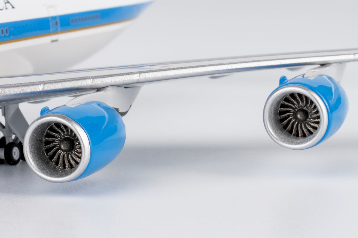 1/400 United States Air Force VC25B (B747-8) 30000 NG78040